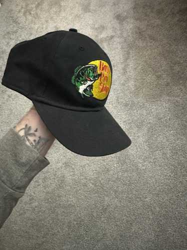 Bass Pro Shops Bass Pro Shops Hat