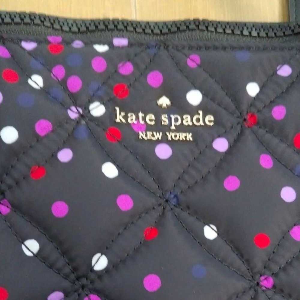 In excellent condition, kate spade handbag, shoul… - image 2