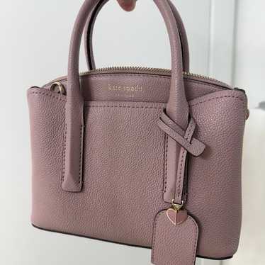 Kate Spade Mini Margaux Satchel