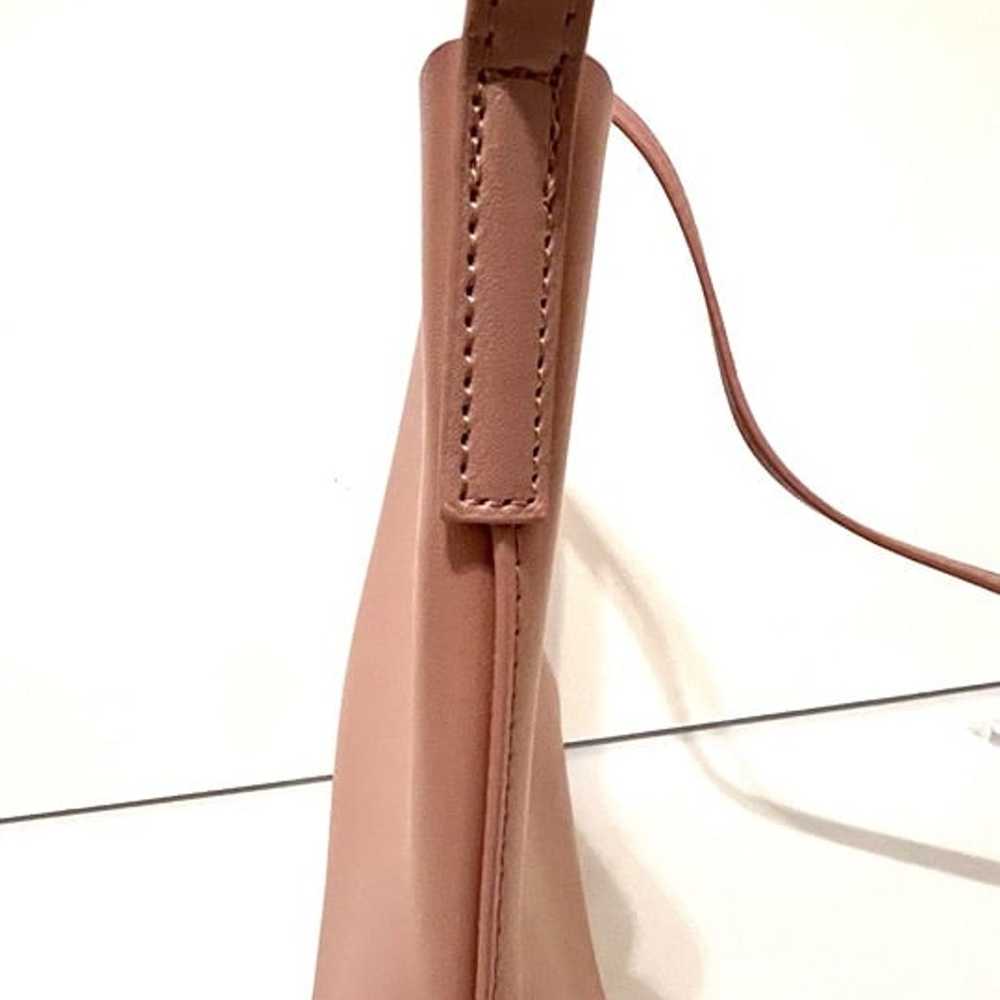 BRAND NEW! SAMARA VEGAN LEATHER CROSSBODY BAG - image 3