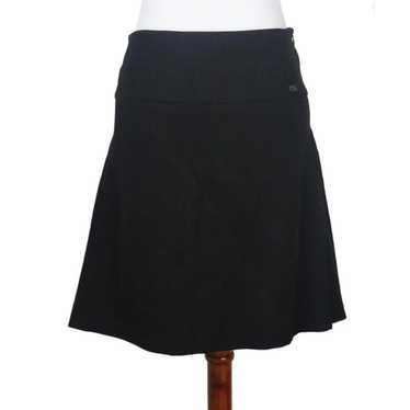 Chanel Wool skirt - image 1