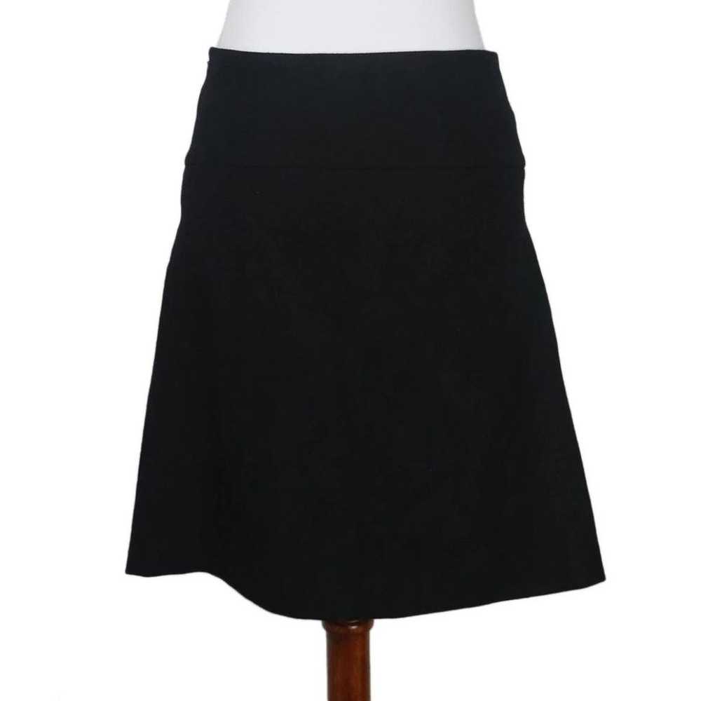 Chanel Wool skirt - image 3