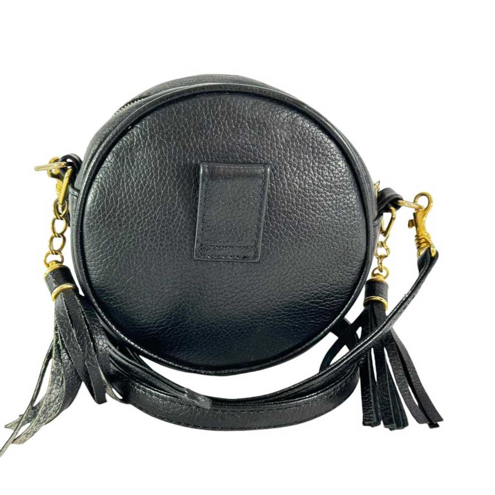 MCM Leather crossbody bag - image 11