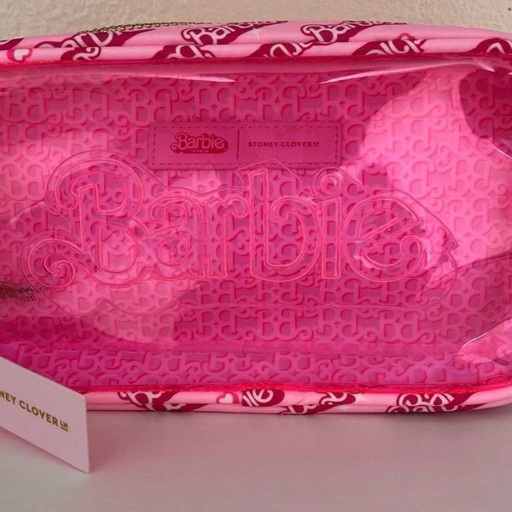 Stoney clover lane barbie small pouch - image 1