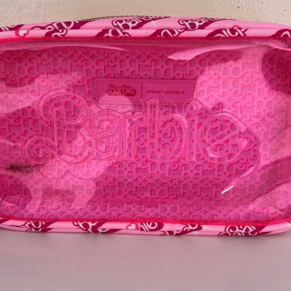 Stoney clover lane barbie small pouch - image 3