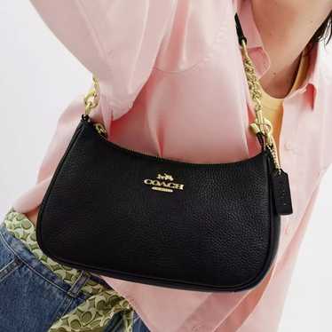 Coach Teri Shoulder Bag