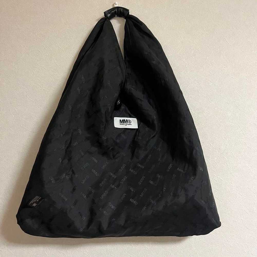 MM6 Maison Margiela Mesh Bag - Excellent condition - image 7