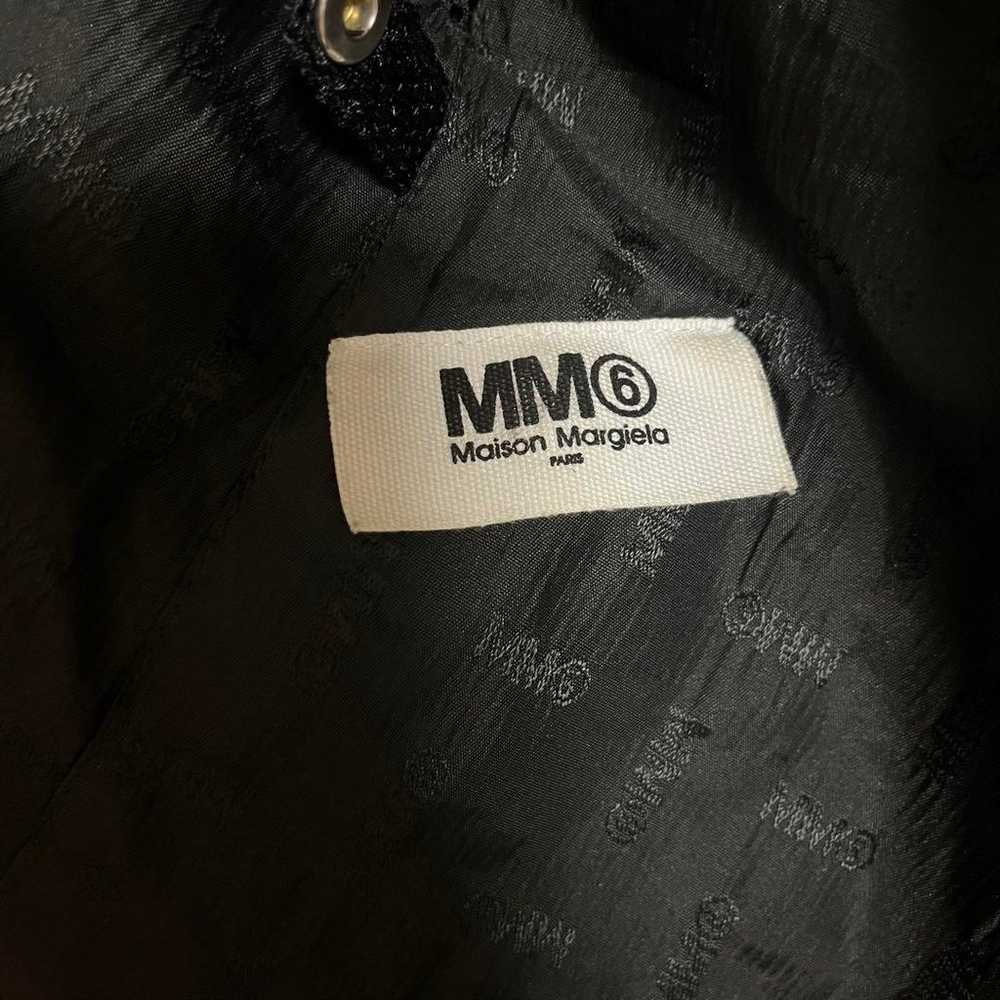 MM6 Maison Margiela Mesh Bag - Excellent condition - image 9