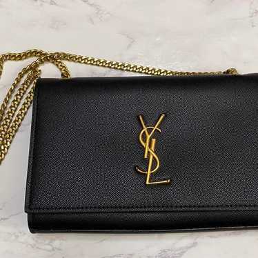 Saint Laurent Shoulder Bag