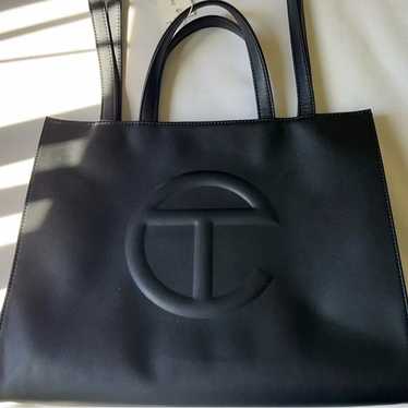 Medium black Women Bag new