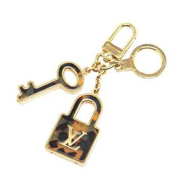 Louis Vuitton Key ring