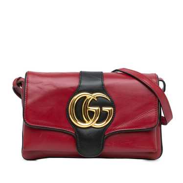 Gucci Arli leather crossbody bag