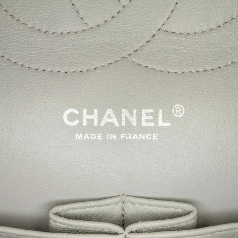 Chanel Timeless/Classique leather handbag - image 6