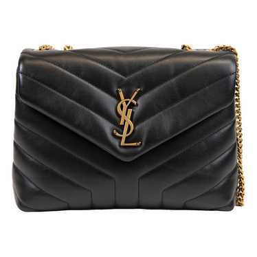 Saint Laurent Loulou leather handbag