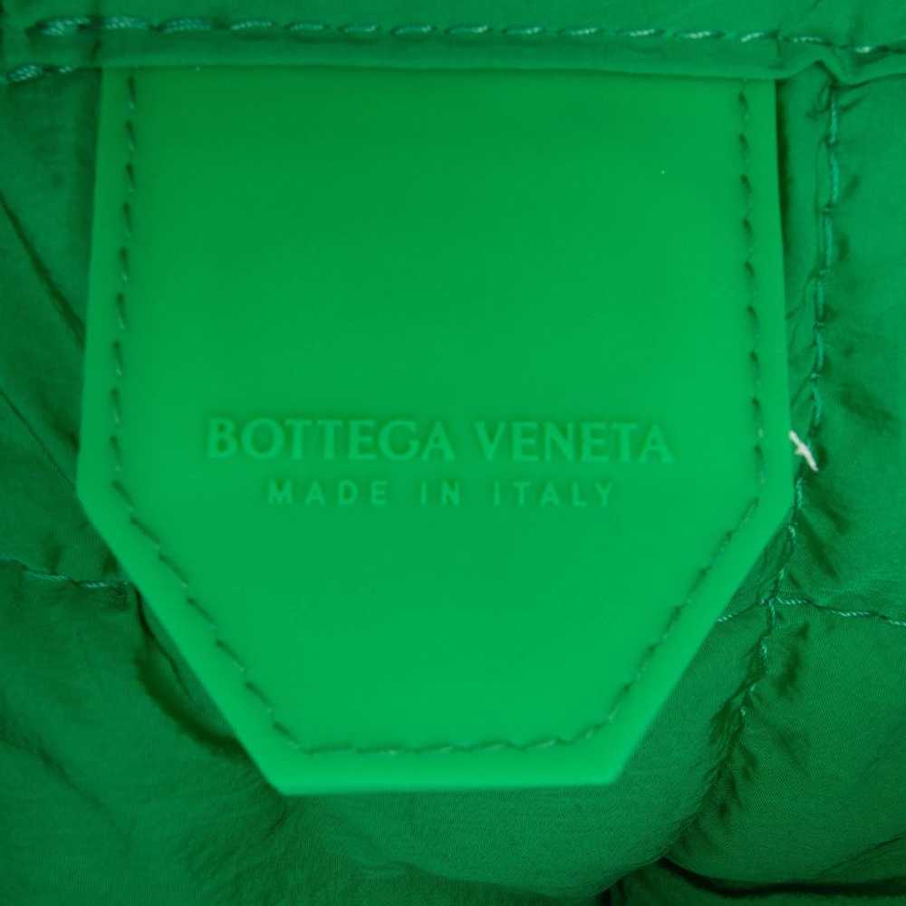 Bottega Veneta Cassette cloth tote - image 8