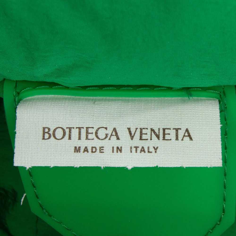 Bottega Veneta Cassette cloth tote - image 9