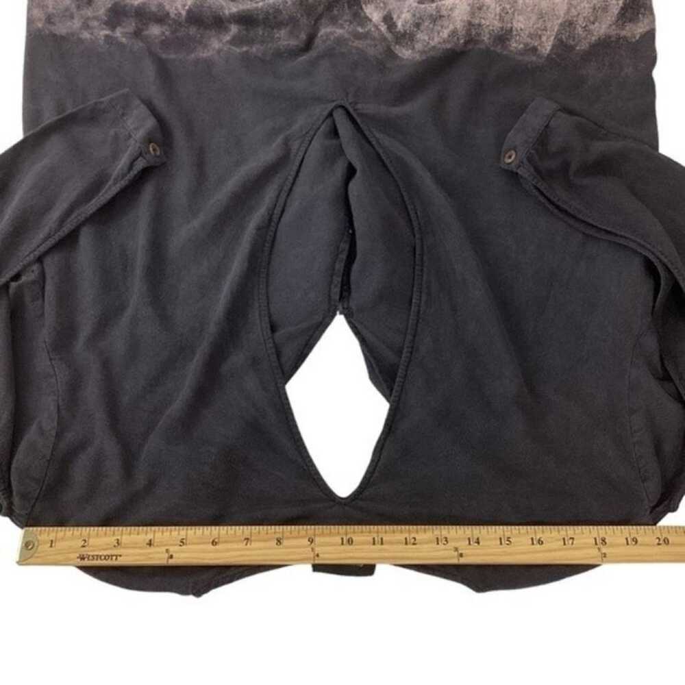 Lindsey Thornburg Silk blouse - image 12