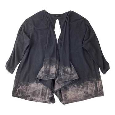 Lindsey Thornburg Silk blouse - image 1