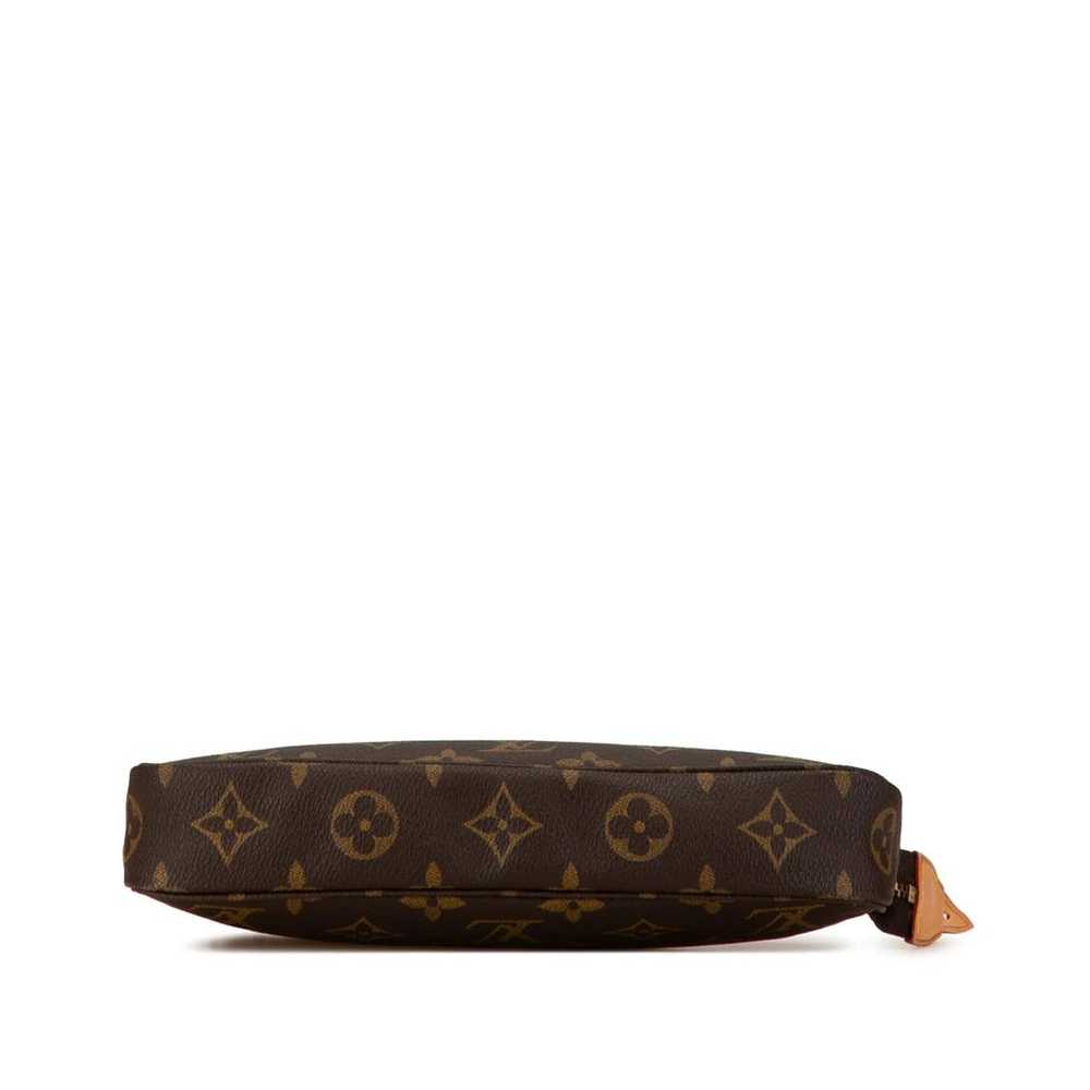 Louis Vuitton Pochette Accessoire leather handbag - image 3