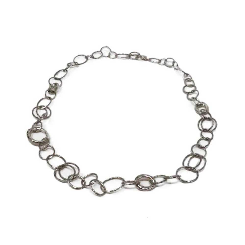 Ippolita Silver necklace - image 1