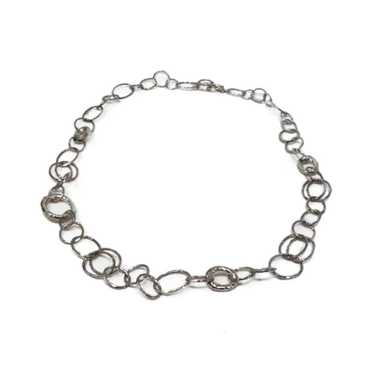 Ippolita Silver necklace - image 1