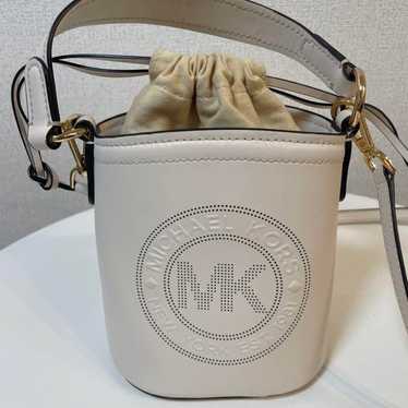 MICHAEL KORS Shoulder Bag Bucket Bag