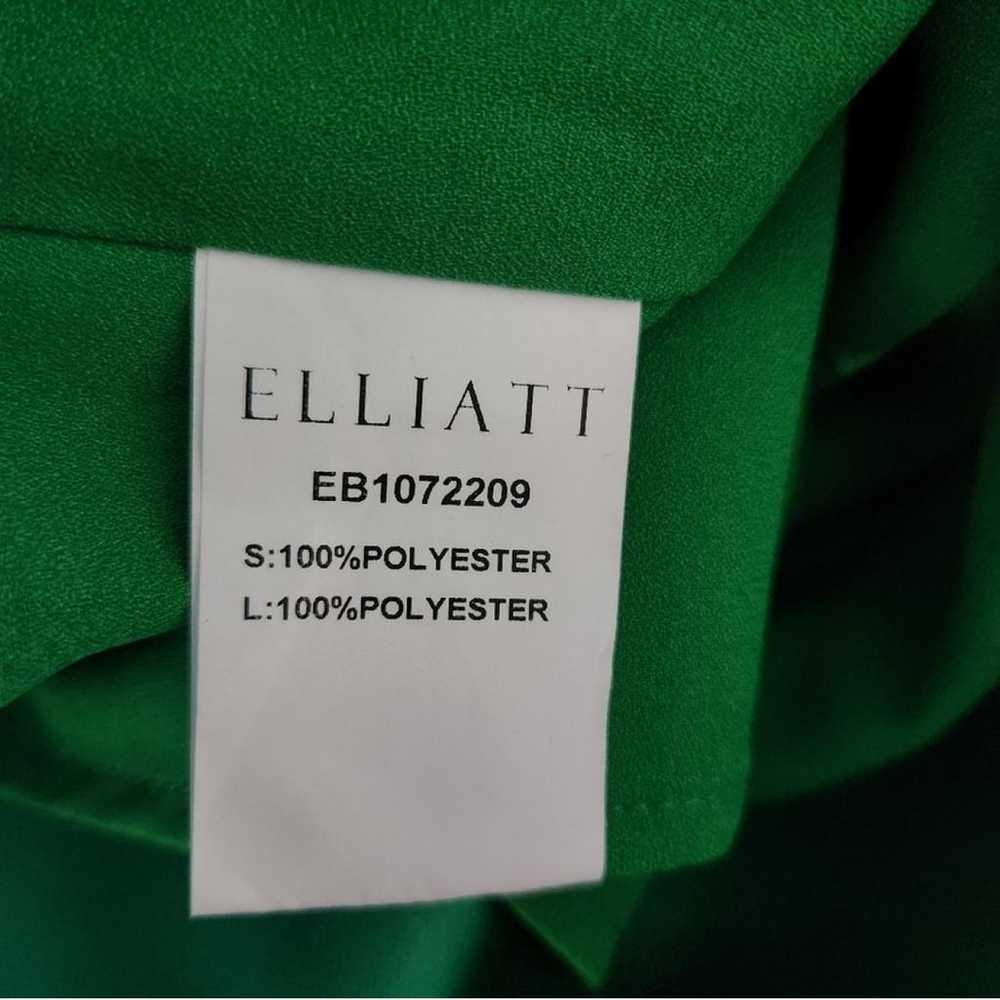 Elliatt Maxi dress - image 10