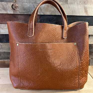 Portland buy Leather Goods Medium Sedona Bag