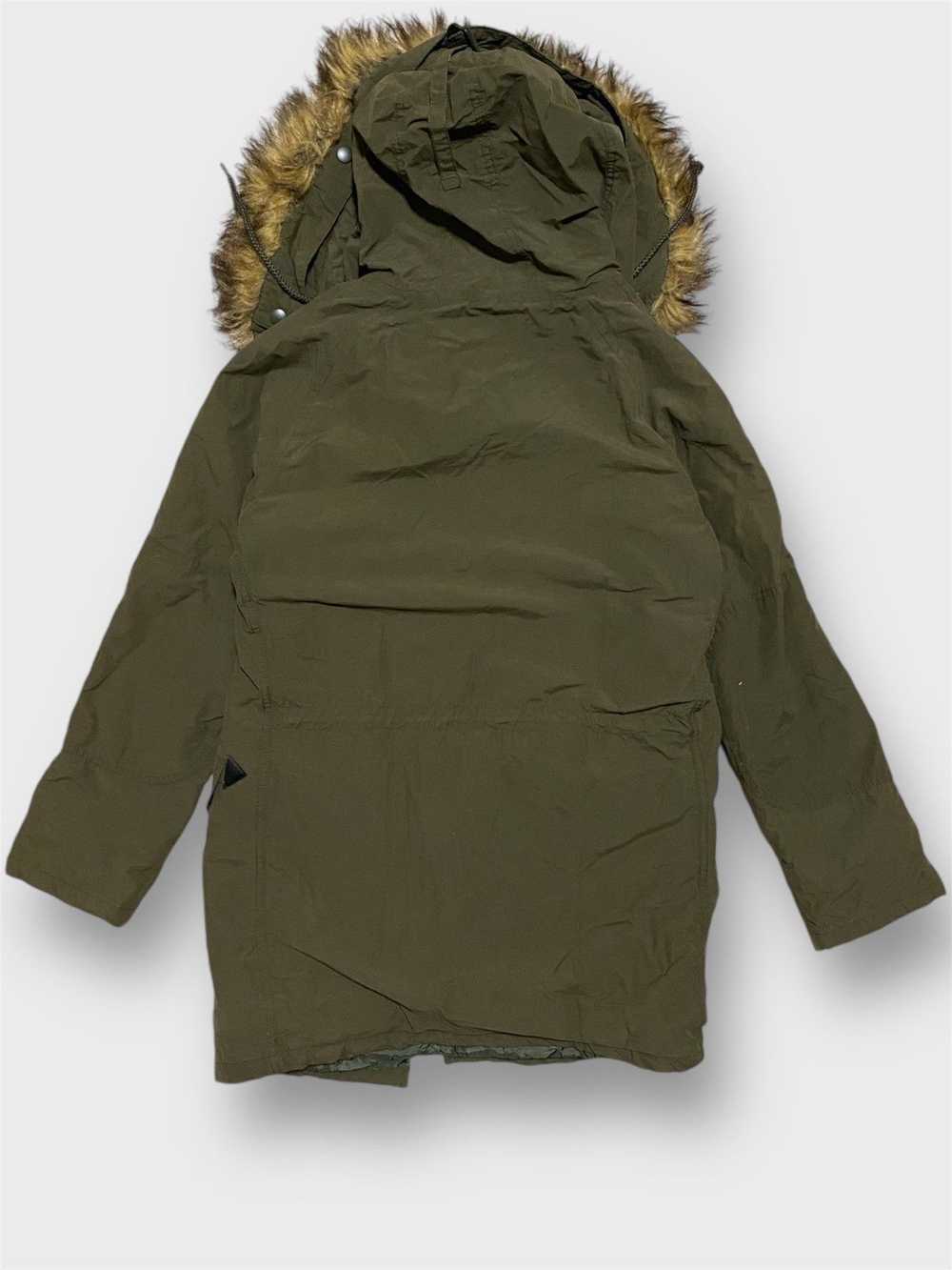 Alpha Industries × Avant Garde × Made In Usa Alph… - image 11