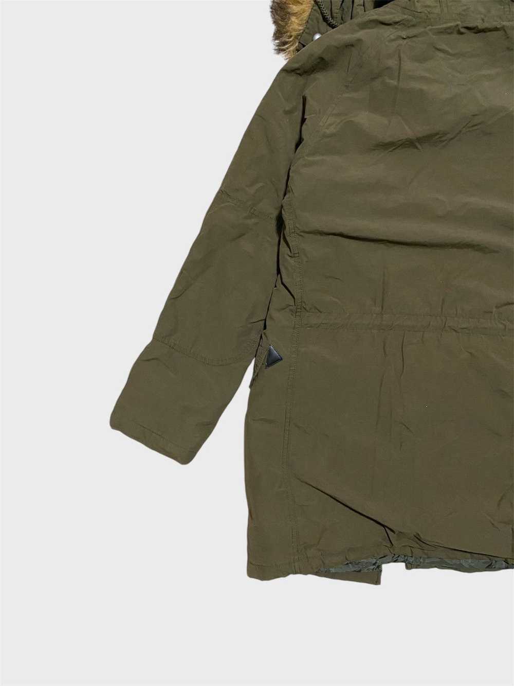 Alpha Industries × Avant Garde × Made In Usa Alph… - image 12