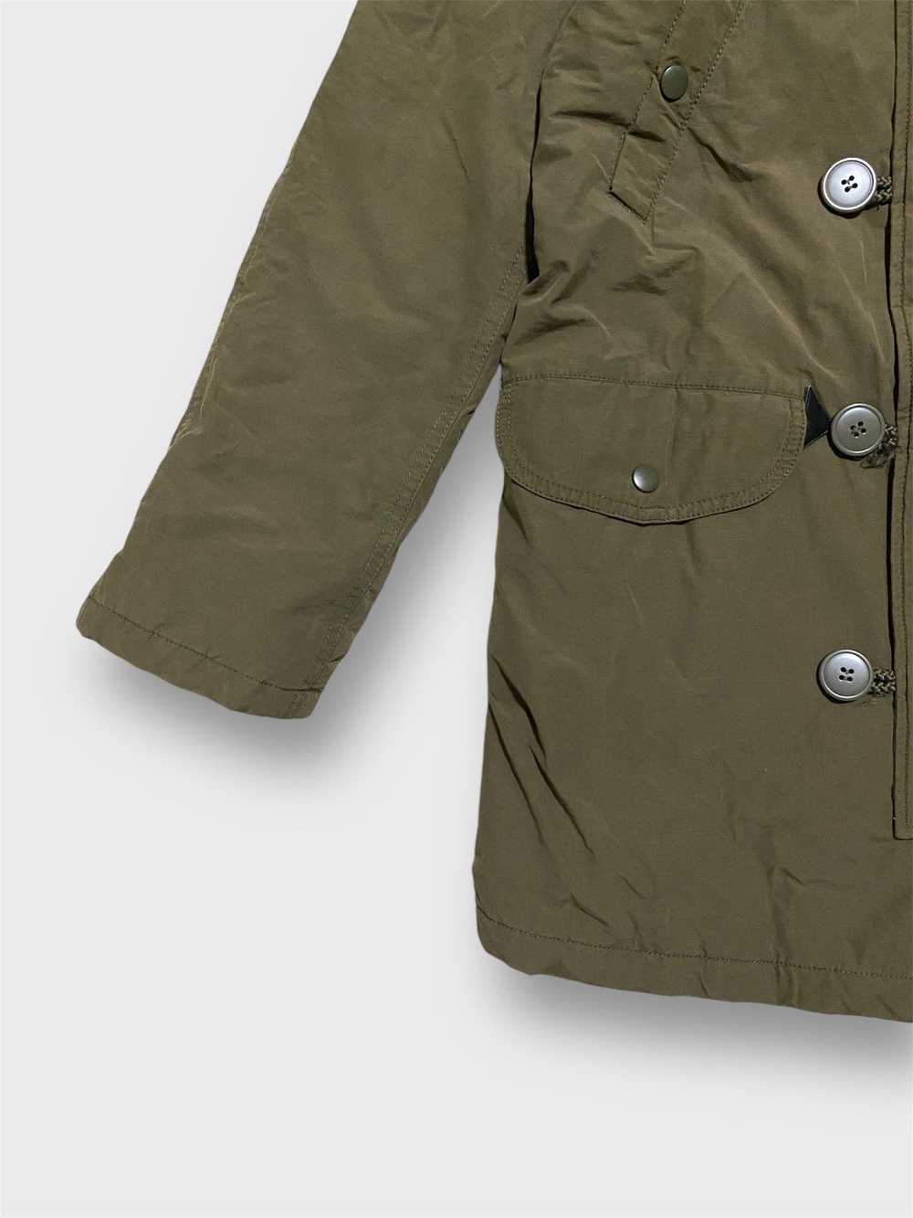 Alpha Industries × Avant Garde × Made In Usa Alph… - image 7