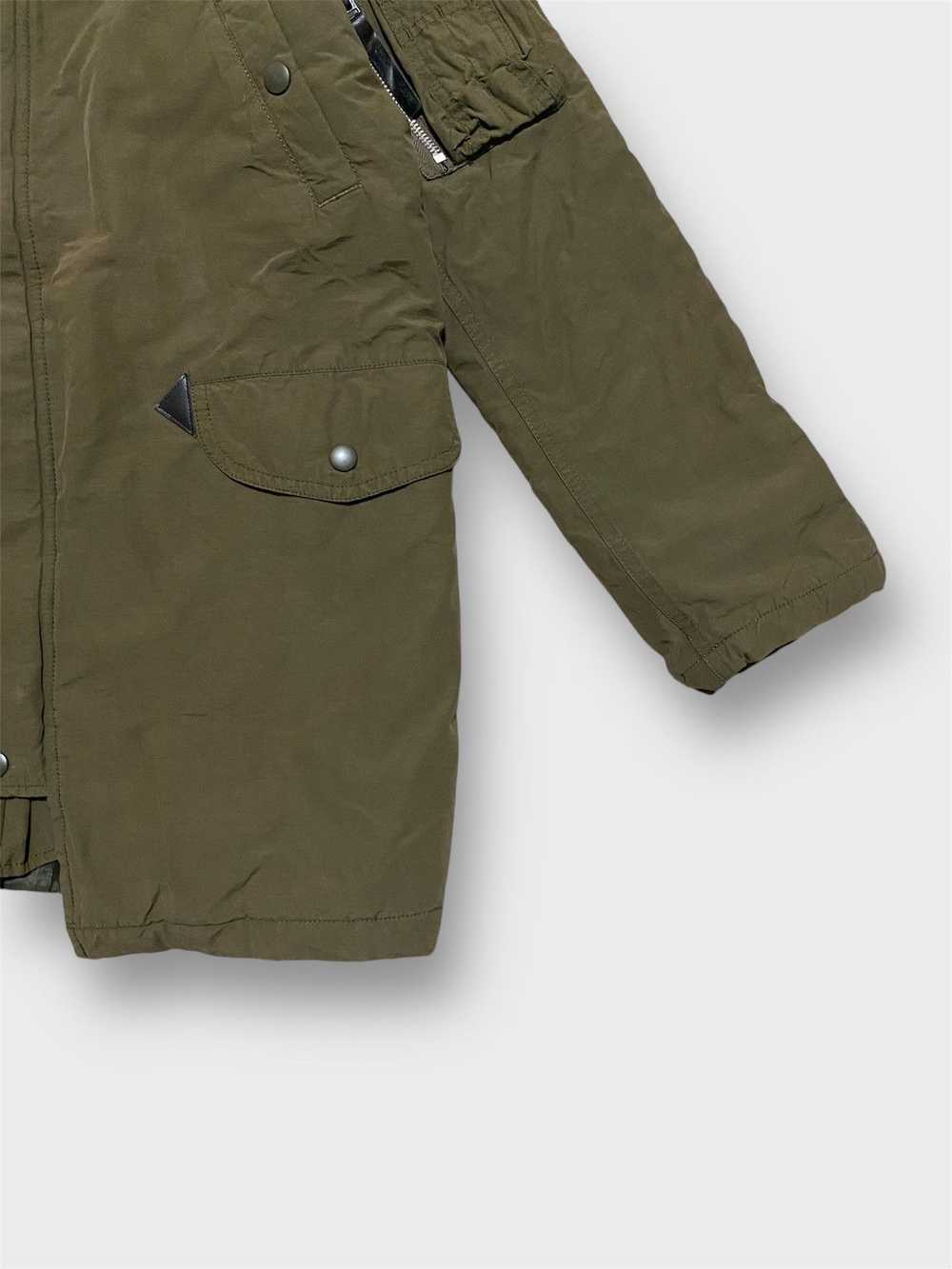 Alpha Industries × Avant Garde × Made In Usa Alph… - image 8