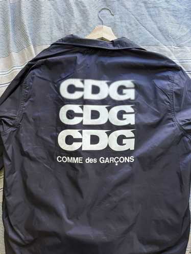 Comme des Garcons × Good Design Shop CDG Good Desi