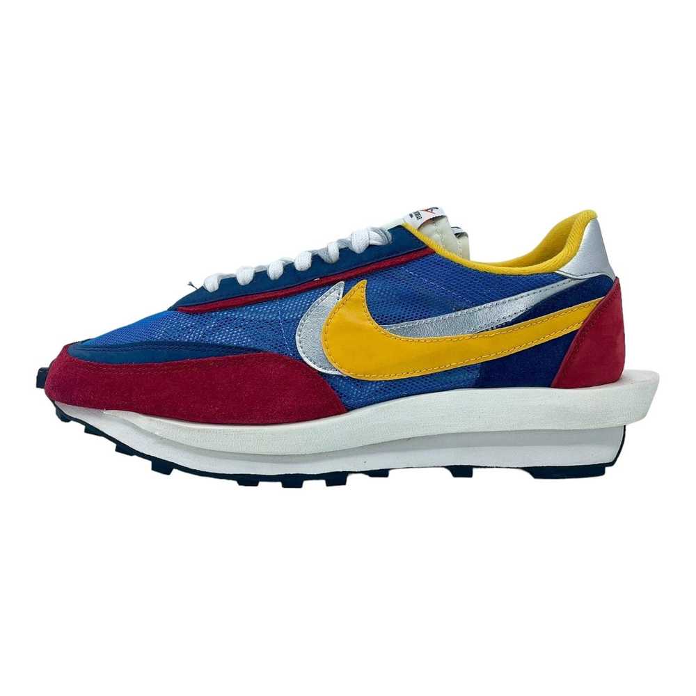 Nike LD Waffle Sacai Blue Multi - image 2