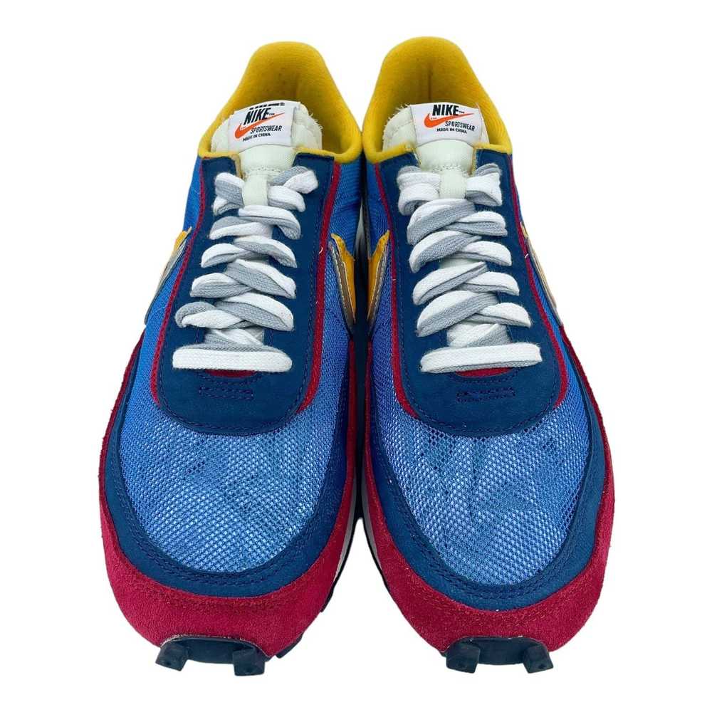 Nike LD Waffle Sacai Blue Multi - image 5