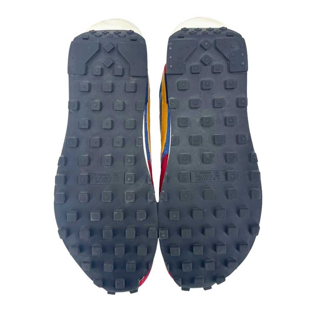 Nike LD Waffle Sacai Blue Multi - image 7