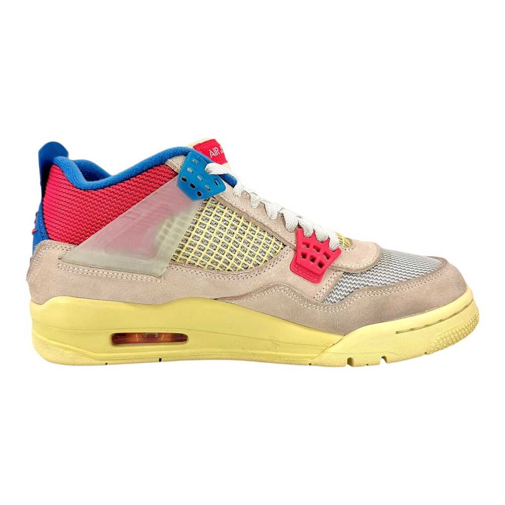 Nike 4 Retro Union Guava Ice - image 4