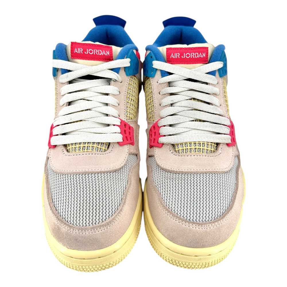 Nike 4 Retro Union Guava Ice - image 5