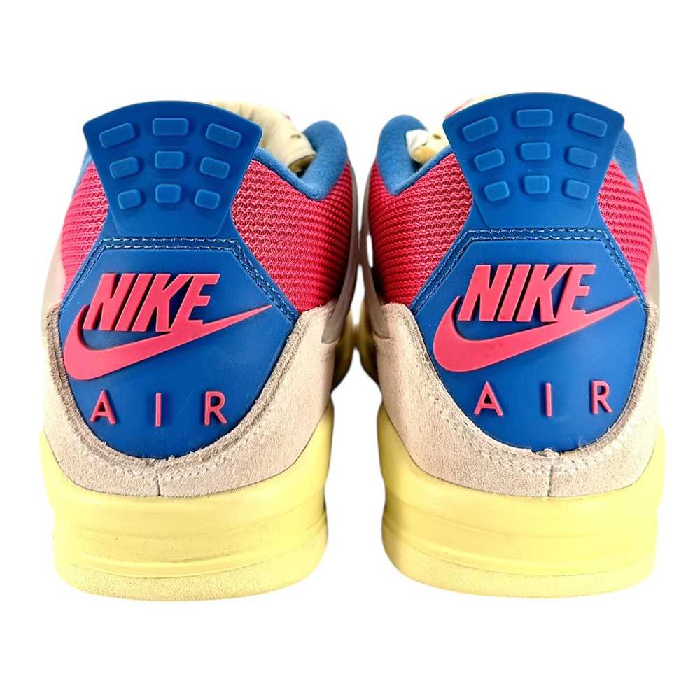 Nike 4 Retro Union Guava Ice - image 6