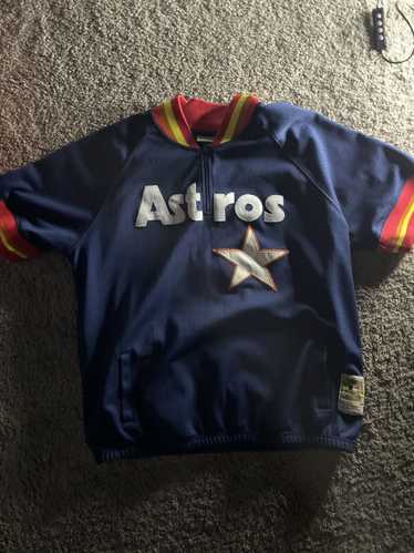 MLB Astros jersey