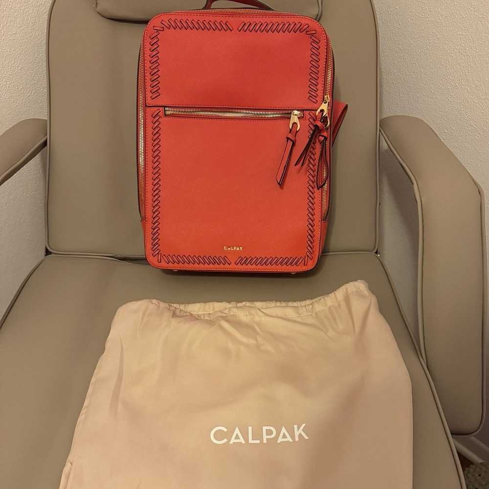 calpak backpack - image 2