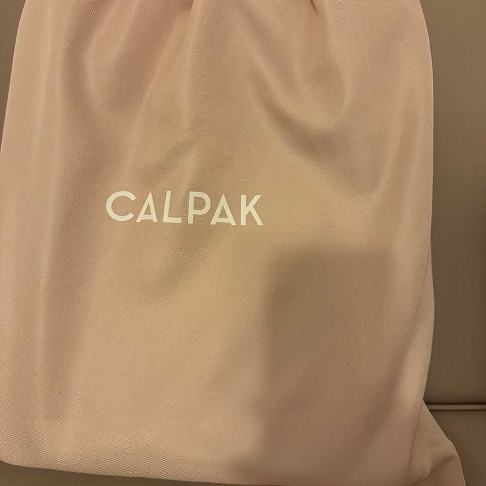 calpak backpack - image 6