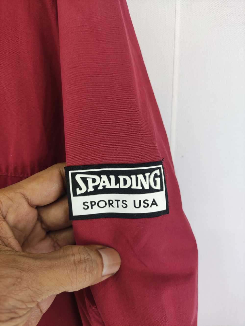 Spalding × Streetwear × Vintage Vintage Spalding … - image 2