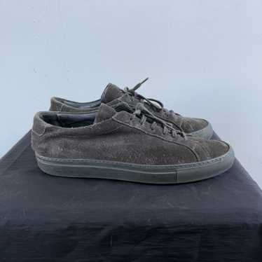 Common Projects Common Projects Achilles Low Gray… - image 1