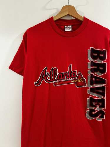 Atlanta Braves × MLB × Vintage Vintage 1992 Atlant