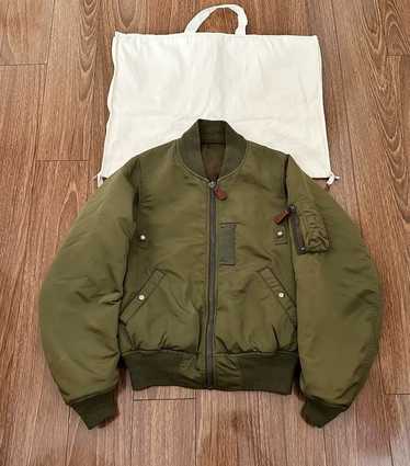 Visvim thorson jkt - Gem