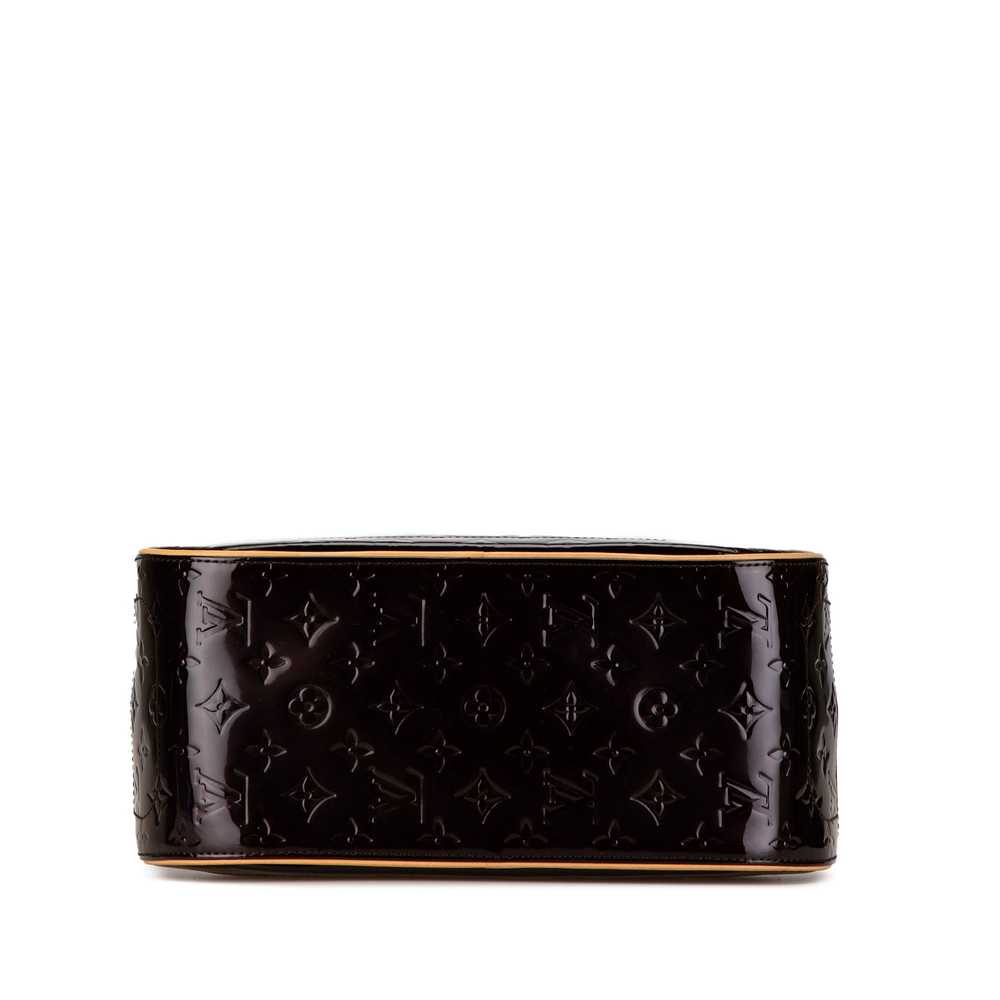 Louis Vuitton Louis Vuitton Monogram Vernis Summi… - image 3