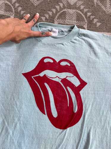 70’s Rolling Stones tee