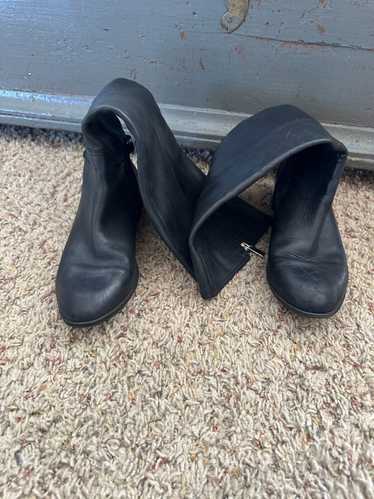 Anne Klein Anne Klein iFlex Black Boots Size 10, b