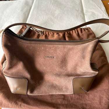 japan used bag] hirofu - Gem